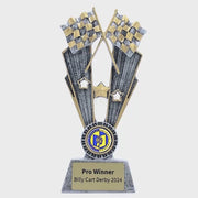 Blaze Motorsport Trophy