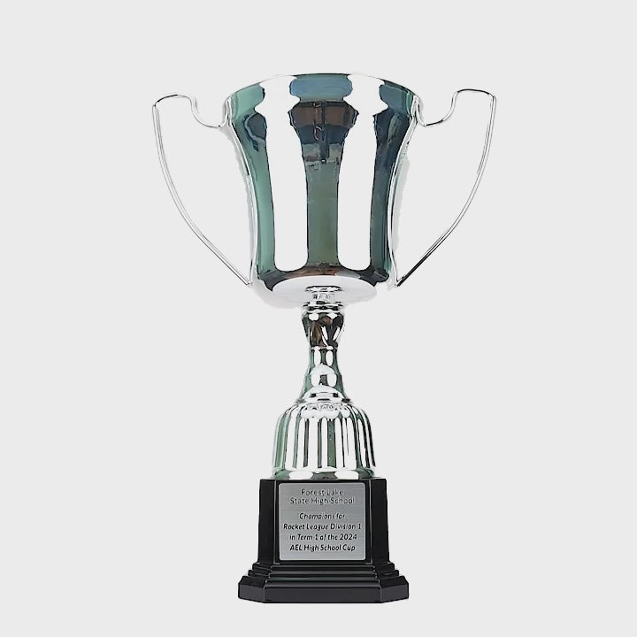 United Silvex Cup