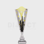 Galaxstar Silver Gold Cup