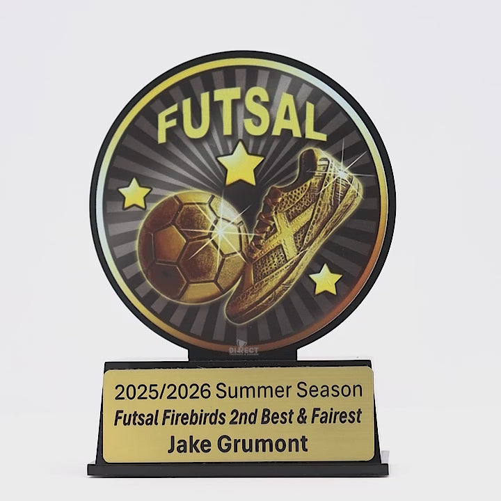 Vibe Futsal Trophy