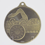 Rayva Swimming Gold Medal - product video