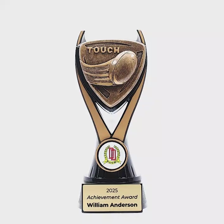 Sunowa Rugby Touch Trophy