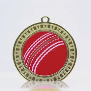 Ignition Cricket Spark Gold Medal