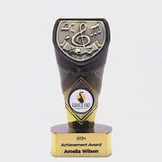 Serpent Music Trophy