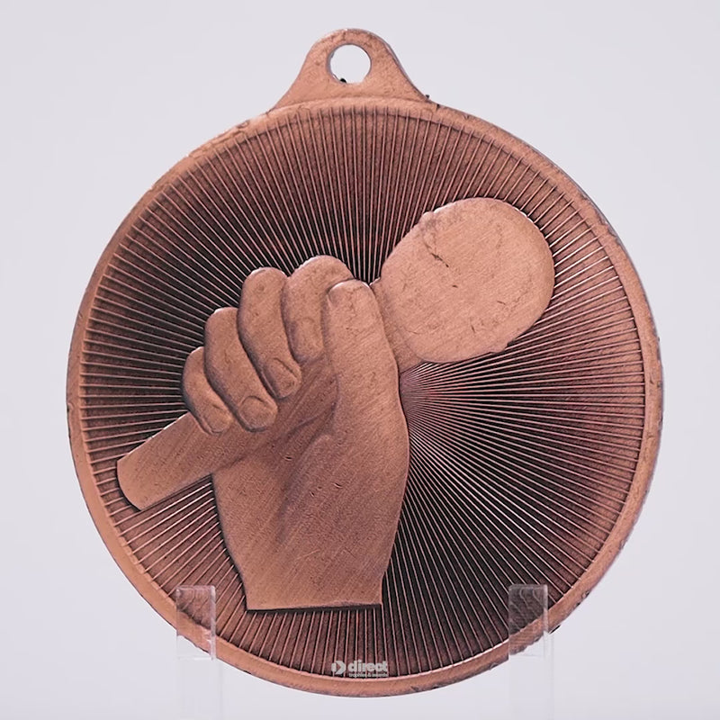 Rayva Debate Bronze Medal - product video