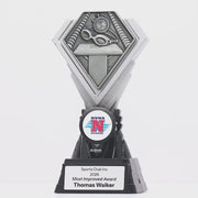 Apex Swimming Trophy - product video