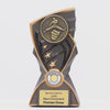 Onyx Martial Arts Trophy - product video