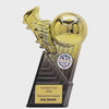 Marksman Football Trophy - product video