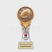 IKON Rugby Trophy