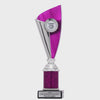 Agora Silver Purple Cup - product video