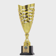 Hunter Gold Cup - product video