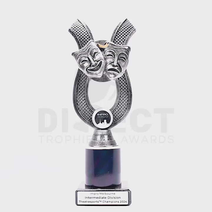 Anchor Drama Trophy