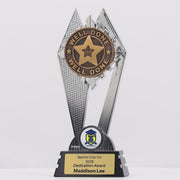 Peak Well Done Trophy - product video
