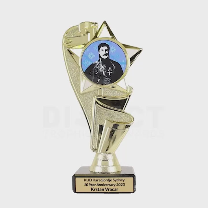 Star Grand Trophy
