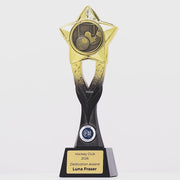 Astra Hockey Trophy - product video