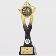 Astra Drama Trophy - product video