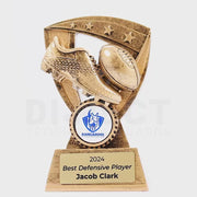 Starcrest Aussie Rules Trophy