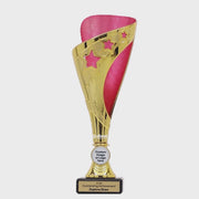 Nikai Gold Pink Cup - product video