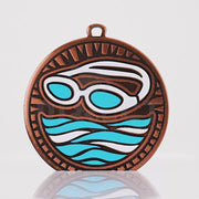 Ignition Swimming Bronze Medal
