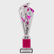Dance Vivio Pink Silver - product video