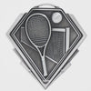 Pykon Tennis Silver Medal - product video