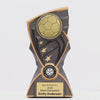 Onyx Football Trophy - product video