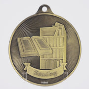 Rayva Reading Gold Medal - product video