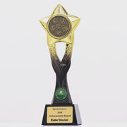 Astra Athletics Field Trophy - product video