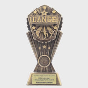 Cosmos Dance