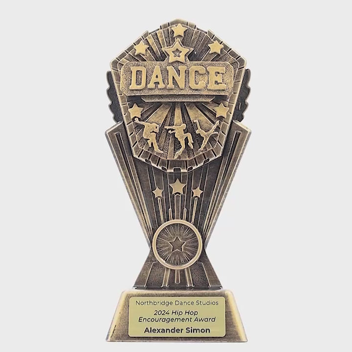 Cosmos Dance