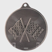 Rayva Motorsports Silver Medal - product video