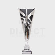 Specter Silver Black Cup