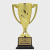 Sunburst Gold Cup - product video