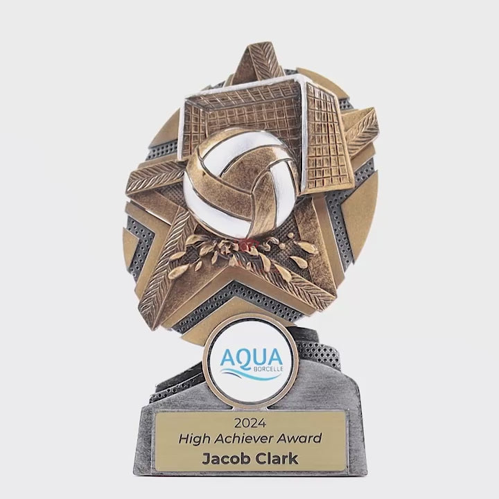 Surgestar Water Polo Trophy