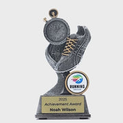 Hydron Athletics Trophy