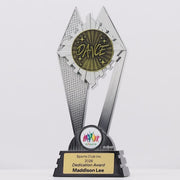 Nova Dance Trophy - product video
