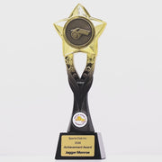 Astra Whistle Trophy - product video