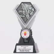 Apex Lifesaving Trophy - product video