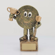 Darts Character