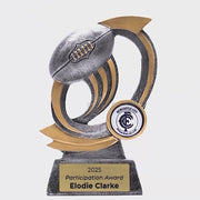 Gravion Aussie Rules Trophy