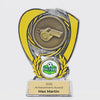 Halo Whistle Trophy - product video