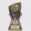 Onyx Netball Trophy - product video