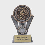 Spartan Music