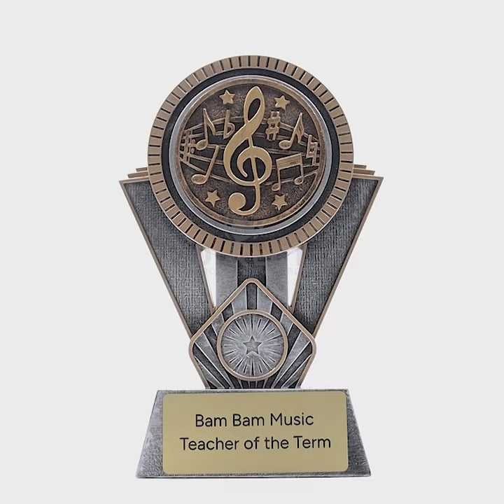 Spartan Music