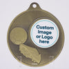 Rayva Football Gold Medal - product video