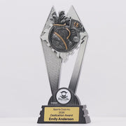 Peak Golf Trophy - product video