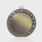 Burst Silver Medal