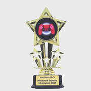 Icon Star Gaming