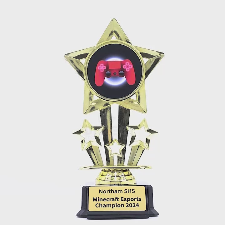 Icon Star Gaming