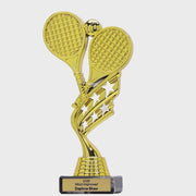 Astro Tennis Trophy - product video